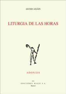 [9788432142338] Liturgia de las horas