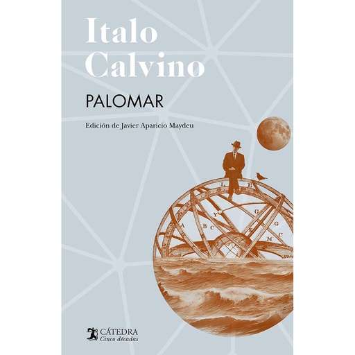 [9788437646497] Palomar