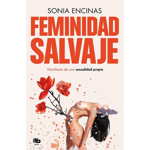 [9788413142296] Feminidad salvaje