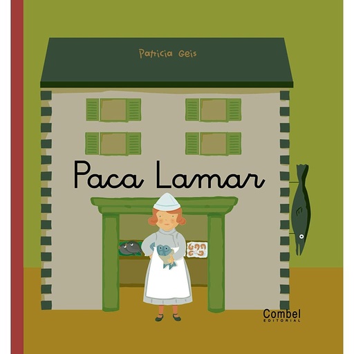 [9788478647484] Paca Lamar