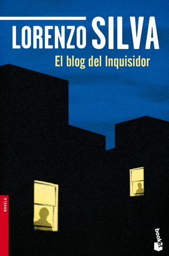 [9788423349272] El blog del inquisidor