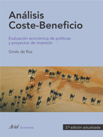 [9788434445475] Análisis Coste-Beneficio