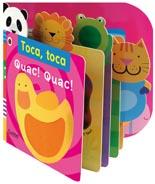 [9788498256055] Quac! Quac!