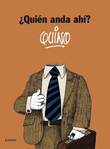 [9788426421180] ¿Quién anda ahí?
