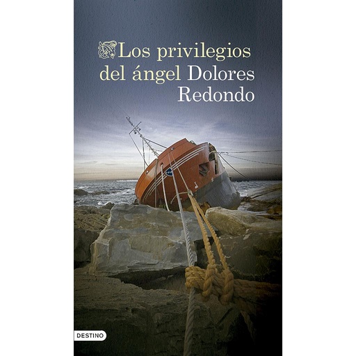 [9788423364190] Los privilegios del ángel