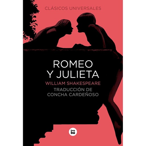 [9788483431801] Romeo y Julieta