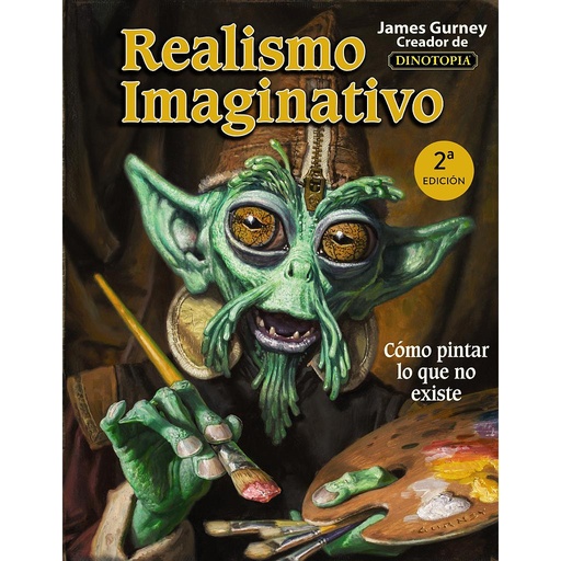 [9788441538078] Realismo imaginativo