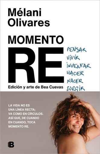 [9788466674836] Momento RE