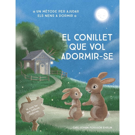 [9788448866686] El conillet que vol adormir-se