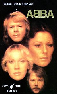 [9788437613390] Abba