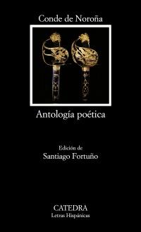[9788437615837] Antología poética