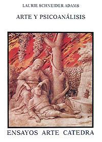 [9788437614113] Arte y psicoanálisis