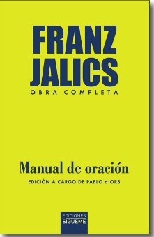 [9788430121397] Manual de oración