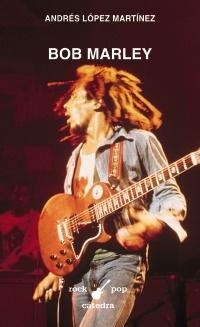 [9788437619941] Bob Marley