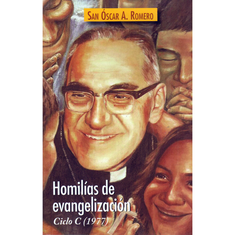 Homilías de evangelización. Ciclo C / II (1977)