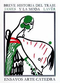 [9788437607320] Breve historia del traje y la moda