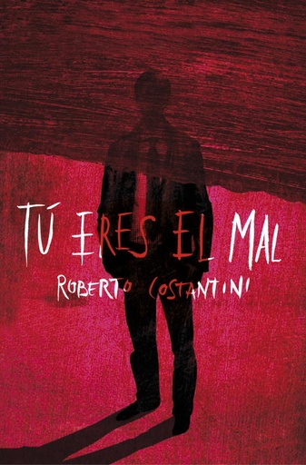 [9788425347511] Tú eres el mal (Comisario Michele Balistreri 1)