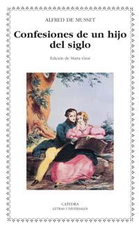 [9788437619866] Confesiones de un hijo del siglo