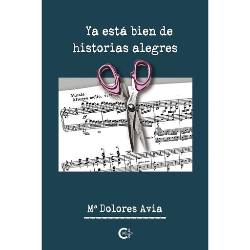 [9788418435560] Ya está bien de historias alegres