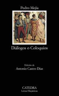 [9788437621982] Diálogos o Coloquios