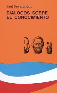 [9788437610467] Diálogos sobre el conocimiento