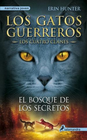 [9788498384840] El bosque de los secretos
