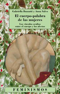[9788437618746] El cuerpo-palabra de las mujeres
