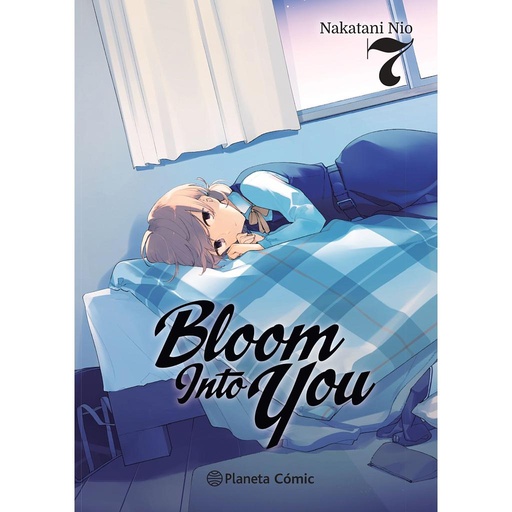 [9788413410357] Bloom Into You nº 07/08