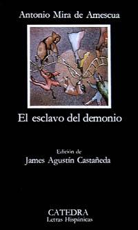 [9788437602271] El esclavo del demonio
