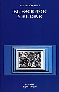 [9788437614502] El escritor y el cine