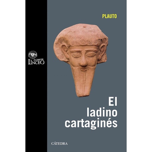 [9788437627090] El ladino cartaginés