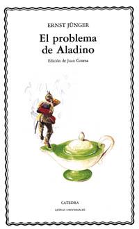 [9788437606491] El problema de Aladino