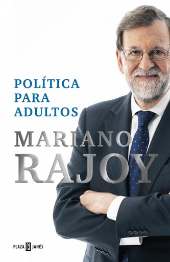 [9788401028663] Política para adultos