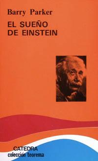 [9788437608853] El sueño de Einstein