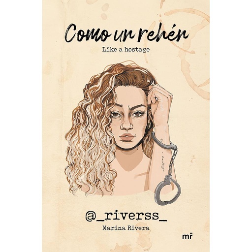 [9788427049048] Como un rehén