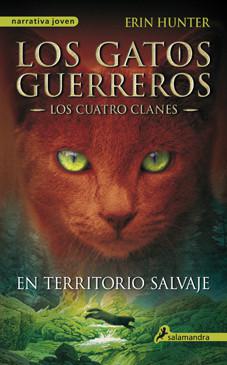 [9788498384215] En territorio salvaje