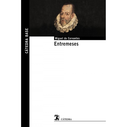 [9788437629889] Entremeses