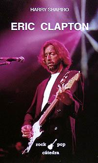 [9788437612096] Eric Clapton