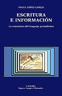 [9788437614632] Escritura e información