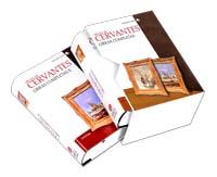 [9788437621968] Estuche Cervantes Vols. I y II