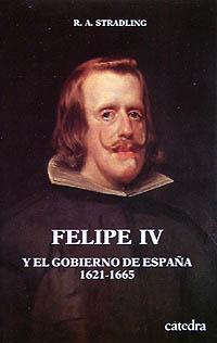 [9788437608235] Felipe IV y el Gobierno de España