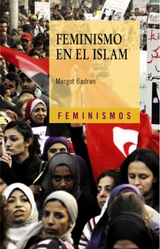 [9788437630083] Feminismo en el Islam
