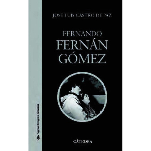 [9788437626352] Fernando Fernán-Gómez