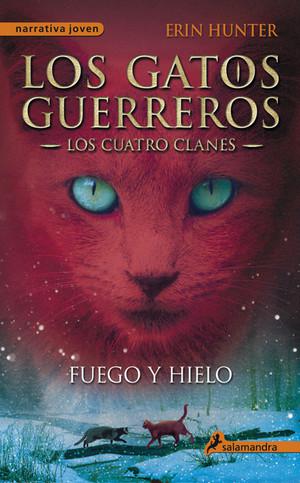 [9788498384604] Fuego y hielo