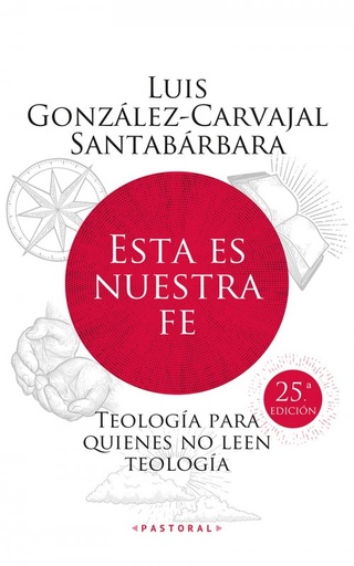 [9788429330410] Esta es nuestra fe