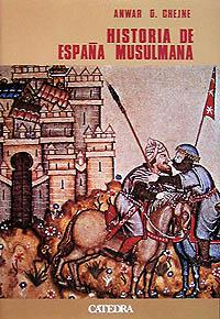 [9788437602257] Historia de España musulmana