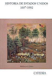 [9788437614076] Historia de Estados Unidos, 1607-1992