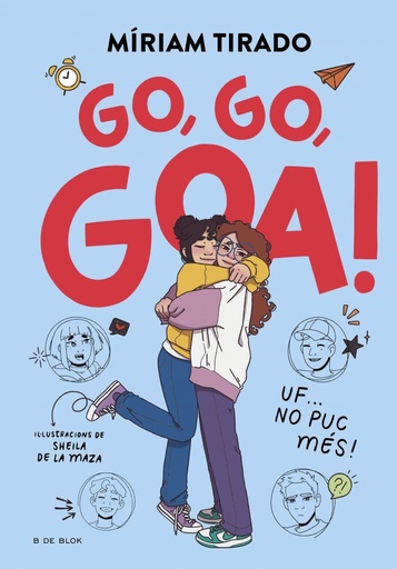 [9788419910608] Em dic Goa 4 - Go, go, Goa!