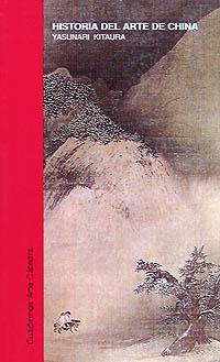[9788437609928] Historia del arte de China