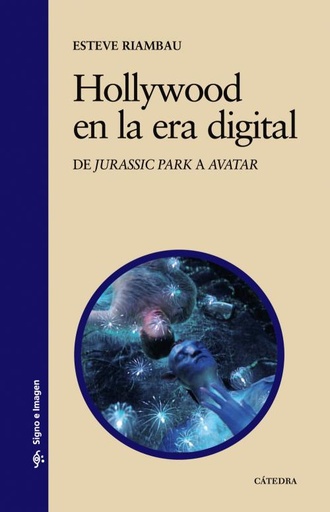 [9788437627540] Hollywood en la era digital